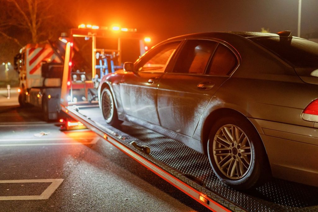 MOST TRUSTED GARAGE IN AJMAN