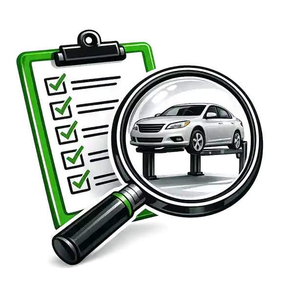 MOST TRUSTED GARAGE IN AJMAN